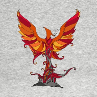 Phoenix Rising T-Shirt